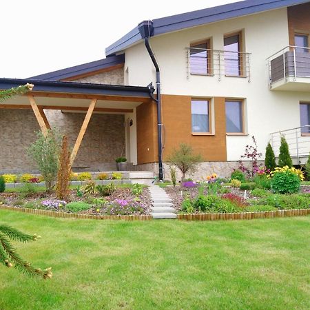 Apartamento Dovolenkovy Dom Active & Relax Vel'ka Lomnica Exterior foto