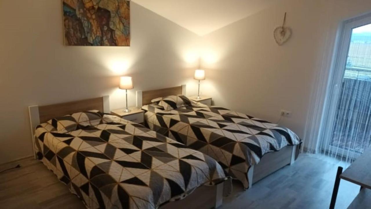 Apartamento Dovolenkovy Dom Active & Relax Vel'ka Lomnica Exterior foto