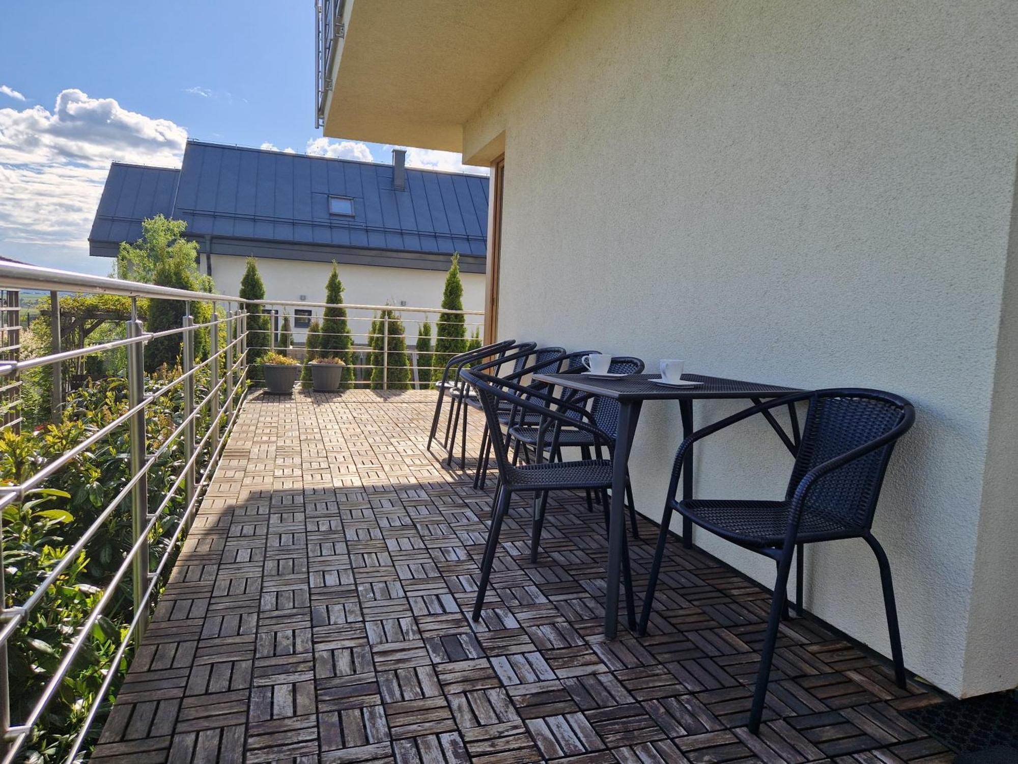 Apartamento Dovolenkovy Dom Active & Relax Vel'ka Lomnica Exterior foto
