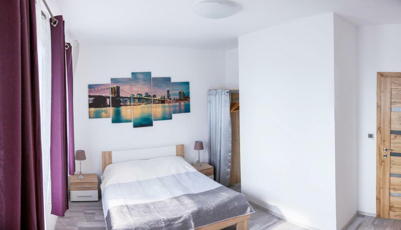 Apartamento Dovolenkovy Dom Active & Relax Vel'ka Lomnica Exterior foto